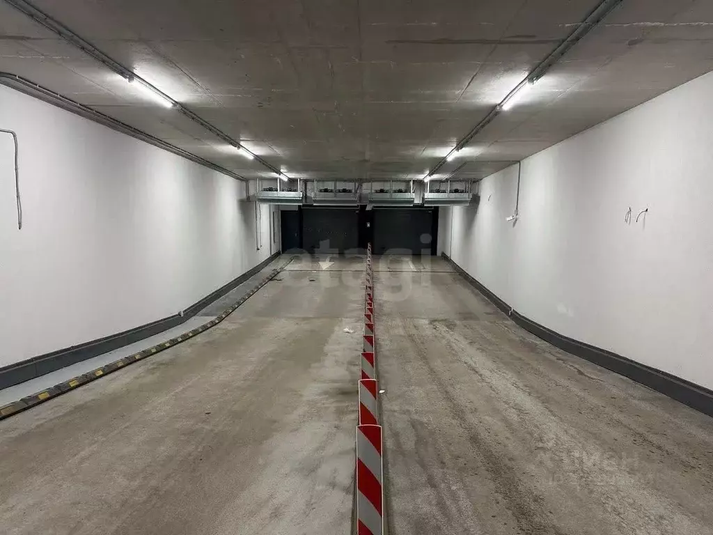 Гараж в Санкт-Петербург просп. Крузенштерна, 4 (14 м) - Фото 2