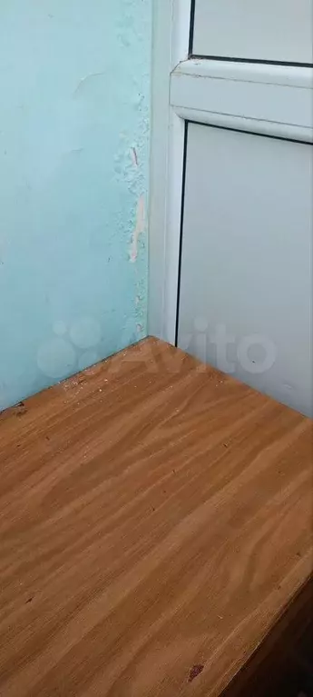 1-к. квартира, 30 м, 4/4 эт. - Фото 0