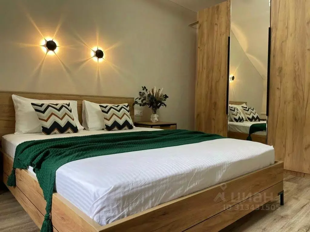 1-к кв. Краснодарский край, Туапсинский муниципальный округ, с. Агой, ... - Фото 2