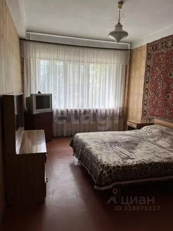2-к кв. Ростовская область, Ростов-на-Дону ул. Зорге, 2 (45.1 м) - Фото 0