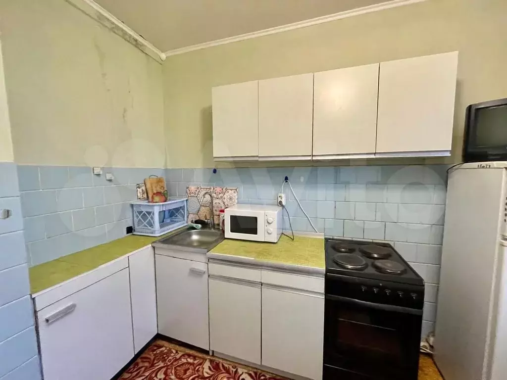 1-к. квартира, 39 м, 3/14 эт. - Фото 0