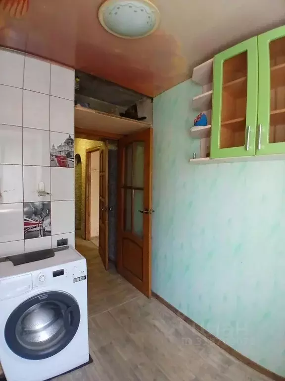 2-к кв. Смоленская область, Смоленск ул. Губенко, 9 (44.8 м) - Фото 1