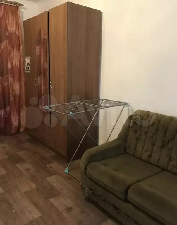 Квартира-студия, 28 м, 2/3 эт. - Фото 1