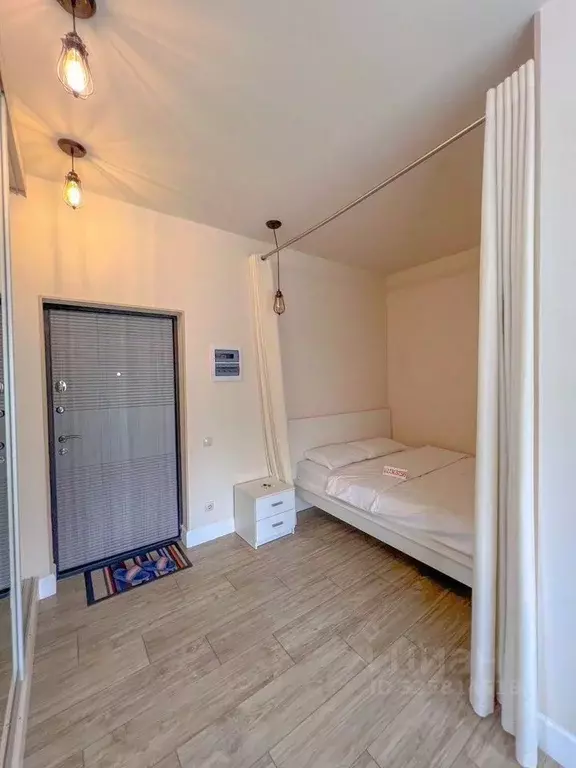 Дом в Краснодарский край, Сочи ул. Ленина, 219к7 (32 м) - Фото 2