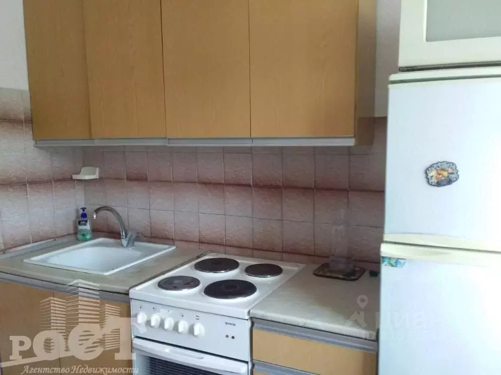 3-к кв. Приморский край, Артем ул. Ватутина, 16 (48.0 м) - Фото 1