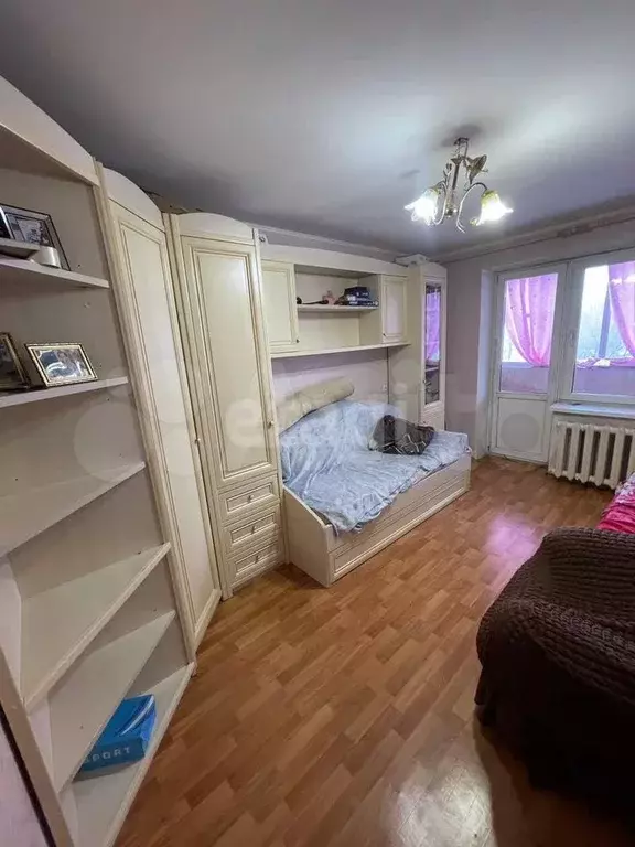 3-к. квартира, 70 м, 3/10 эт. - Фото 0