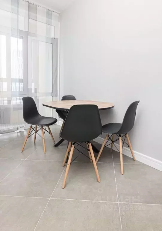 1-к кв. Москва Сосенское поселение, просп. Куприна, 3к6 (36.0 м) - Фото 2