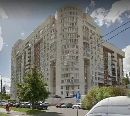 Свободной планировки кв. Москва ул. Каховка, 25 (141.2 м) - Фото 1