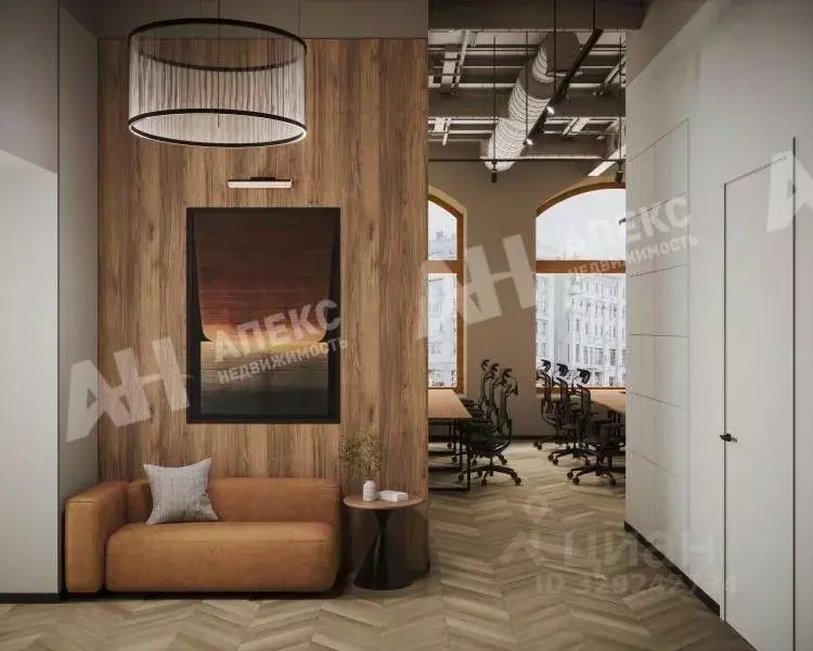 Помещение свободного назначения в Москва ул. Кузнецкий Мост, 13/9С1 ... - Фото 1