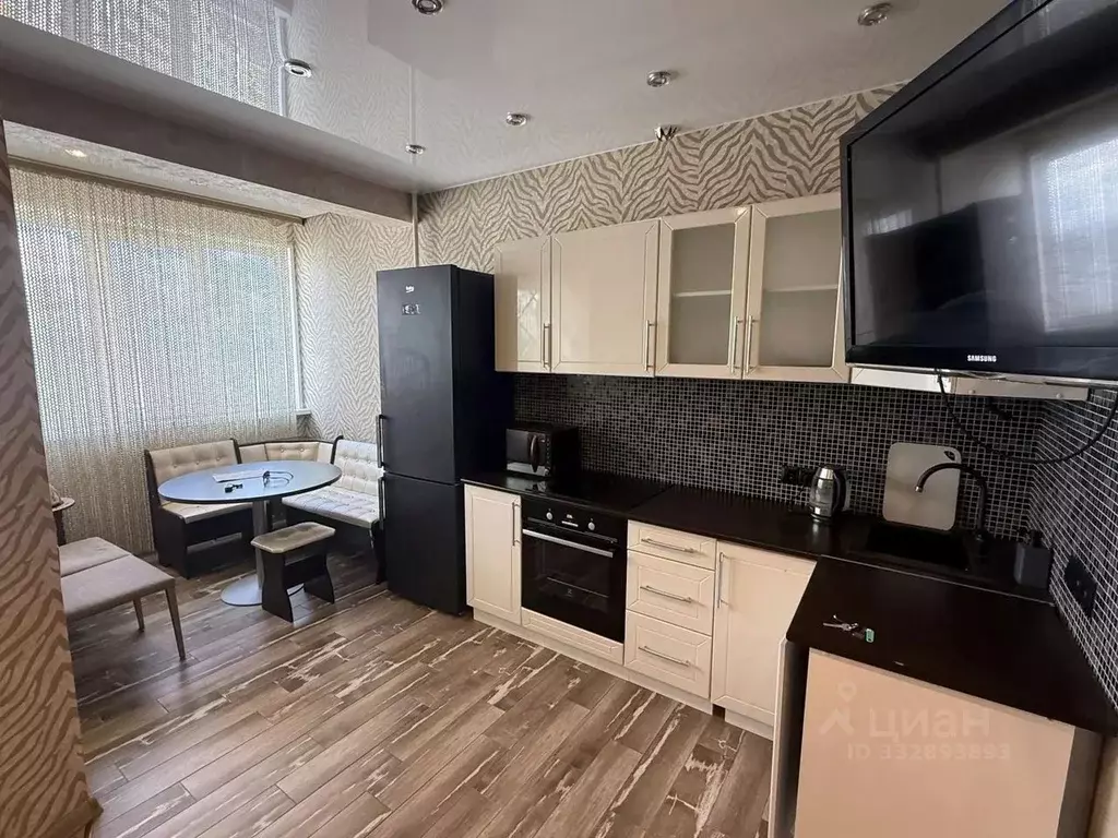 2-к кв. Москва ул. Твардовского, 2к4 (38.0 м) - Фото 1
