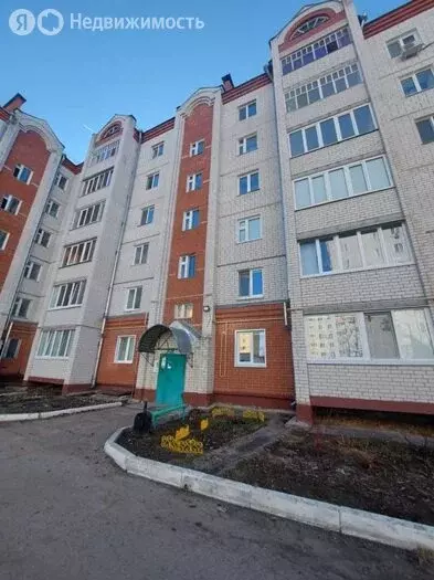 1-комнатная квартира: Зеленодольск, улица Карла Маркса, 19 (43.5 м) - Фото 1