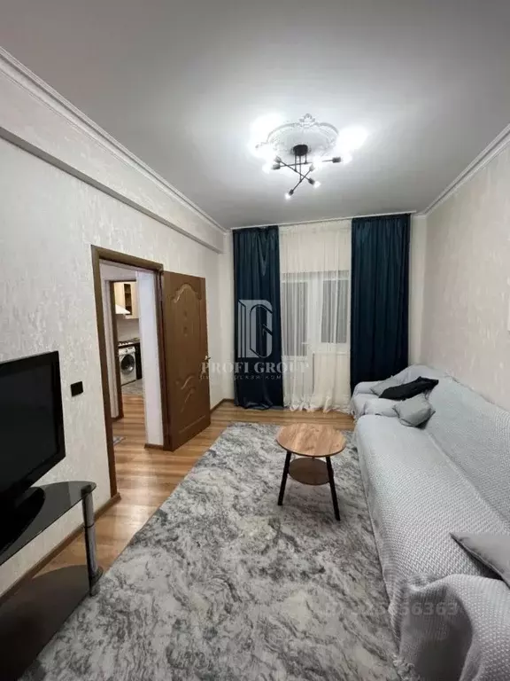 2-к кв. Дагестан, Махачкала ул. Радужная (56.0 м) - Фото 2