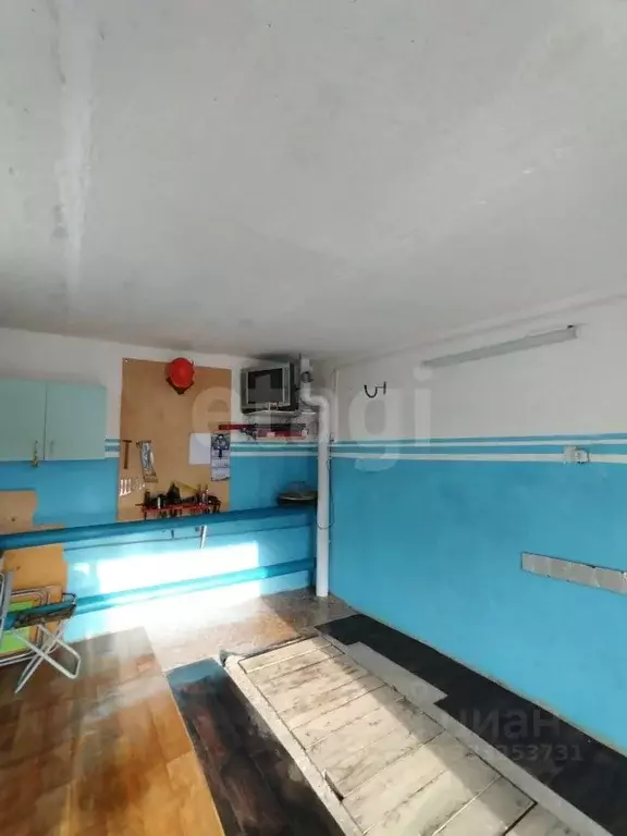 Гараж в Хабаровский край, Комсомольск-на-Амуре Вагонная ул., 1 (57 м) - Фото 2