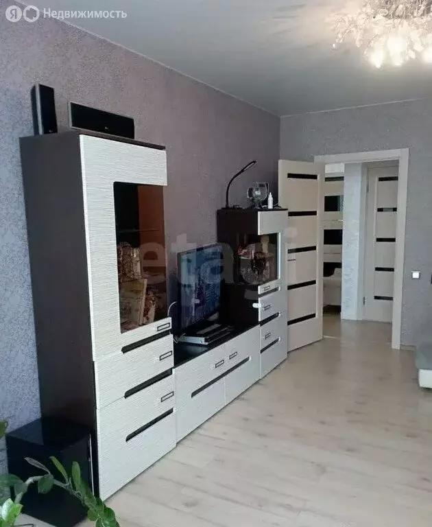 3-комнатная квартира: Воронеж, Острогожская улица, 168Р (79.9 м) - Фото 1