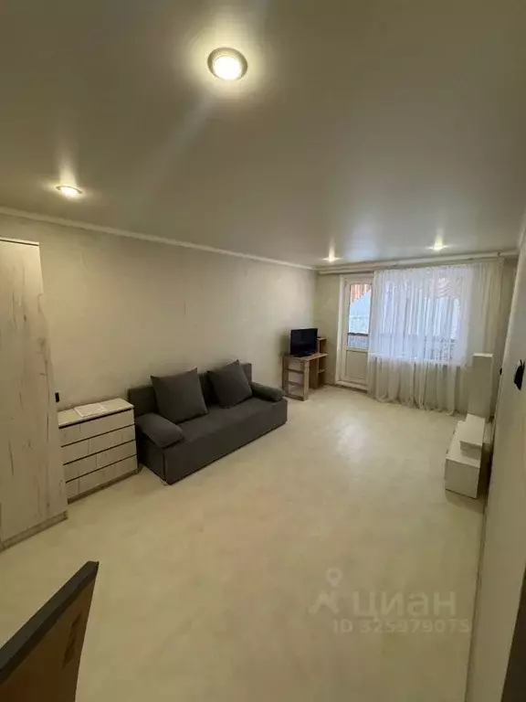 2-к кв. Оренбургская область, Орск Новый город мкр, ул. Новосибирская, ... - Фото 1