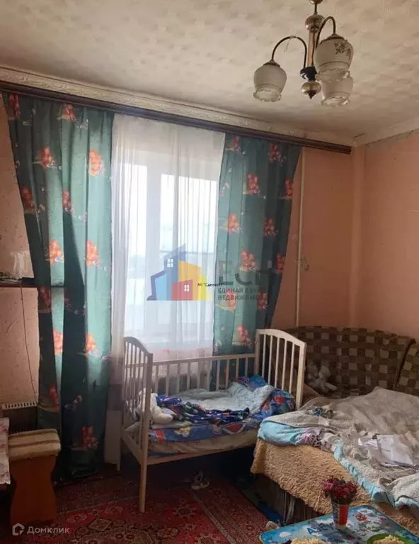 Продаётся 3-к квартира, 71 м - Фото 1