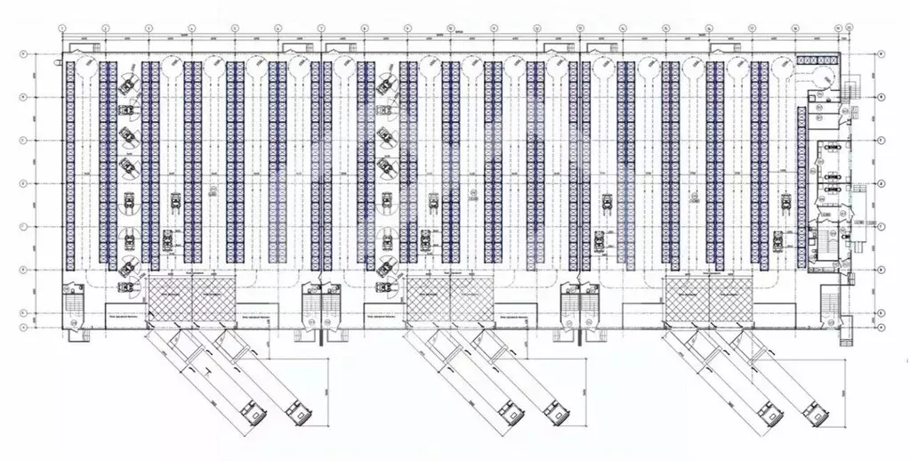 Производственное помещение в Московская область, Химки Сходня мкр, ул. ... - Фото 2