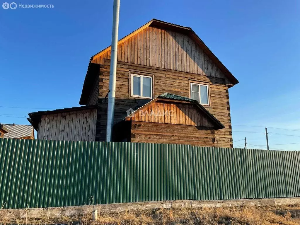 Дом в Заиграевский район, сельское поселение Талецкое, ДНТ Подснежник, ... - Фото 1