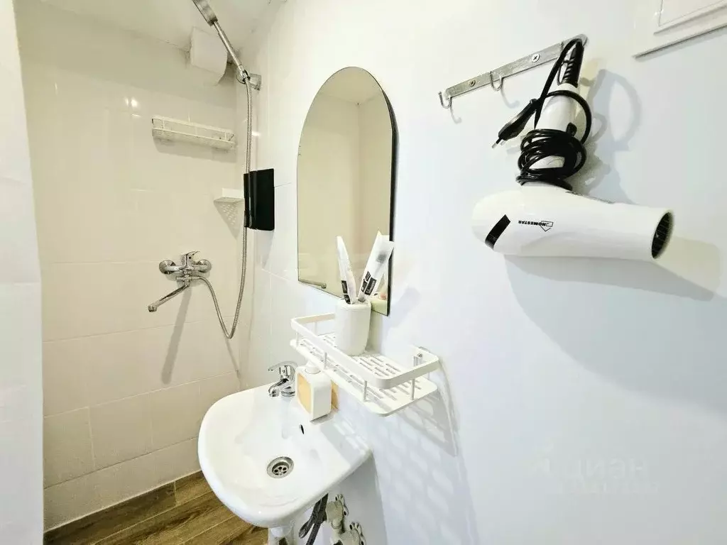 Комната Санкт-Петербург Казанская ул., 26/27 (6.0 м) - Фото 0