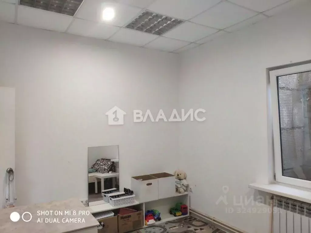 2-к кв. Белгородская область, Белгород ул. Толстого, 49 (60.9 м) - Фото 1