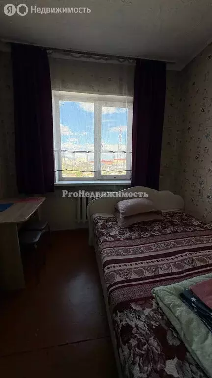 4-комнатная квартира: Кызыл, улица Ооржака Лопсанчапа, 37/1 (71.5 м) - Фото 1