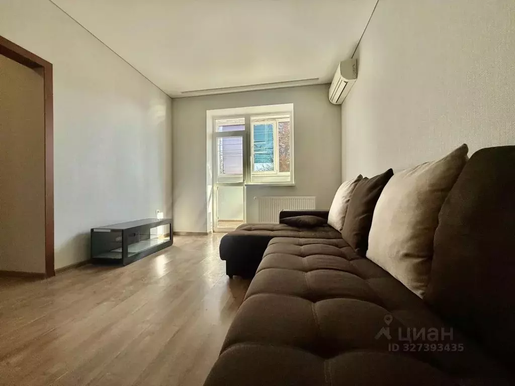 1-к кв. Ростовская область, Батайск Комсомольская ул., 127 (40.0 м) - Фото 0