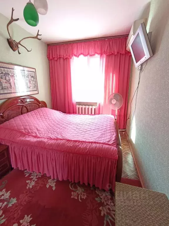 2-к кв. Кемеровская область, Кемерово Октябрьский просп., 80Б (43.7 м) - Фото 1