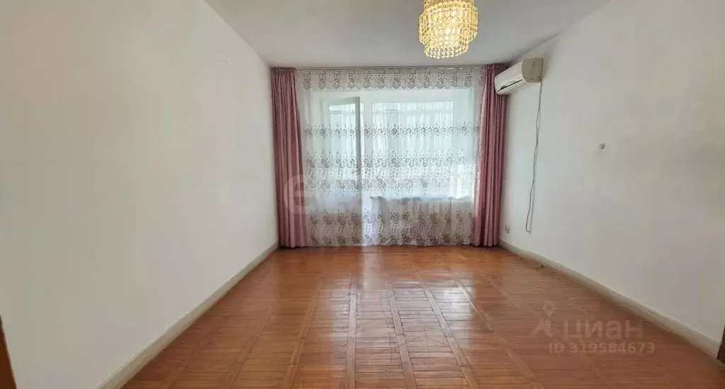 2-к кв. Краснодарский край, Анапа ул. Шевченко, 237 (48.5 м) - Фото 1