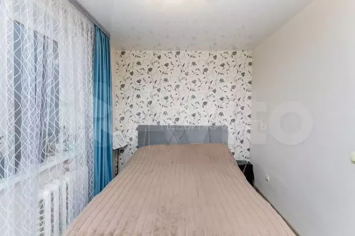 3-к. квартира, 90м, 5/10эт. - Фото 1