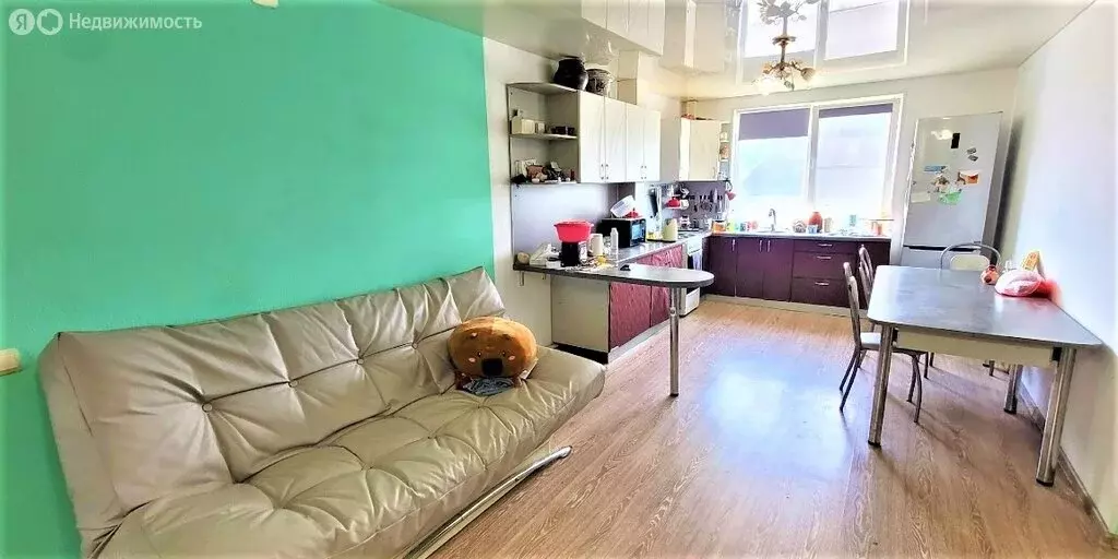 Дом в село Ольховка, Школьная улица, 4 (230 м) - Фото 1