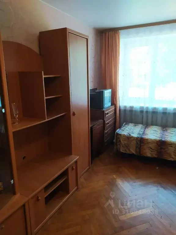 Комната Ленинградская область, Всеволожский район, Колтушское ... - Фото 1