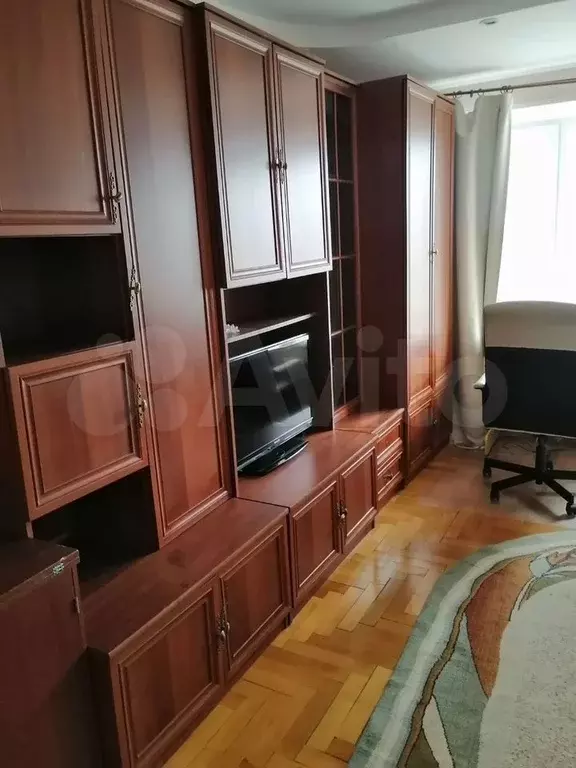 3-к. квартира, 70,7 м, 8/9 эт. - Фото 0