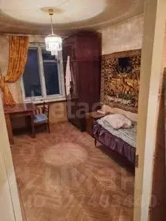 1-к кв. Санкт-Петербург ул. Белы Куна, 4К3 (52.0 м) - Фото 1