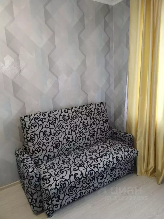 Студия Санкт-Петербург Малая Митрофаньевская ул., 8к1 (19.0 м) - Фото 2