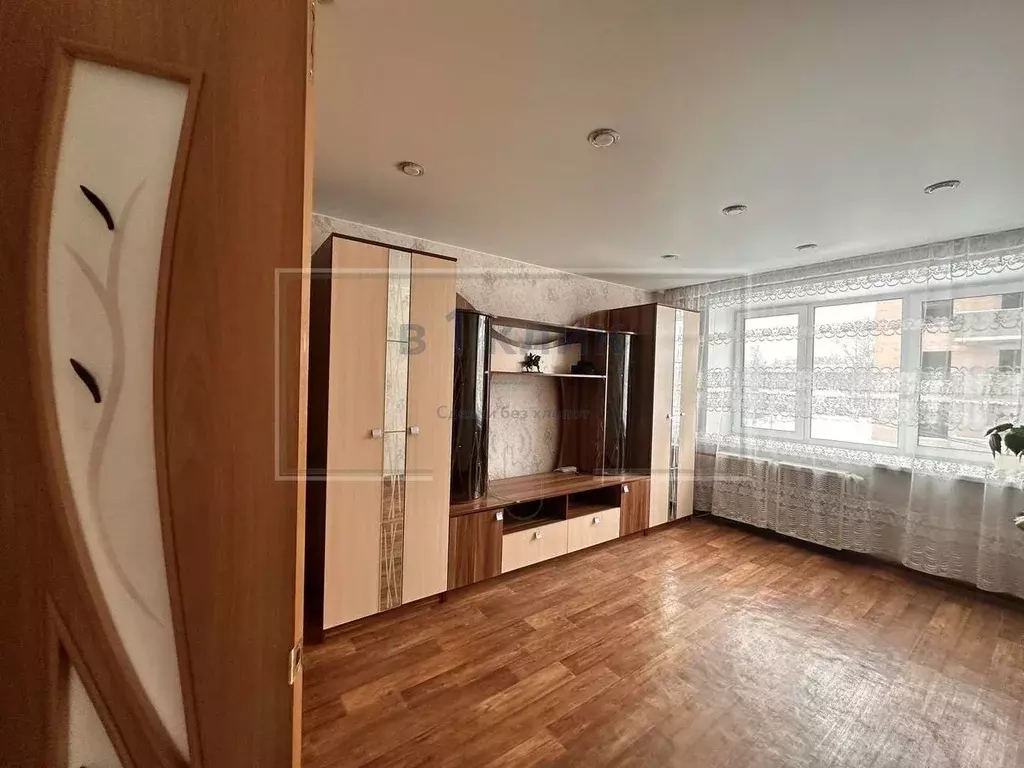 2-к кв. Ярославская область, Ярославль ул. Попова, 14 (48.0 м) - Фото 1