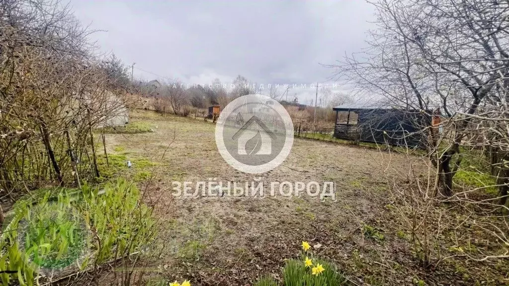 Участок в Калининградская область, Зеленоградский муниципальный округ, ... - Фото 1