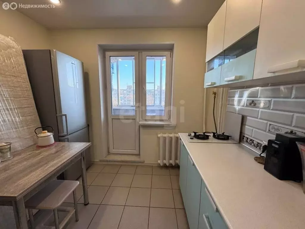 1-комнатная квартира: Жуковский, улица Набережная Циолковского, 18 ... - Фото 2