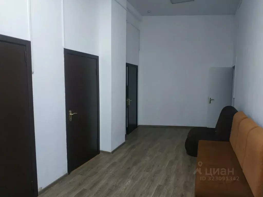 Помещение свободного назначения в Кировская область, Киров ул. Ленина, ... - Фото 1