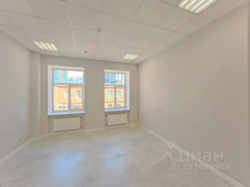 Офис в Санкт-Петербург Красногвардейский пер., 23Е (26 м) - Фото 1