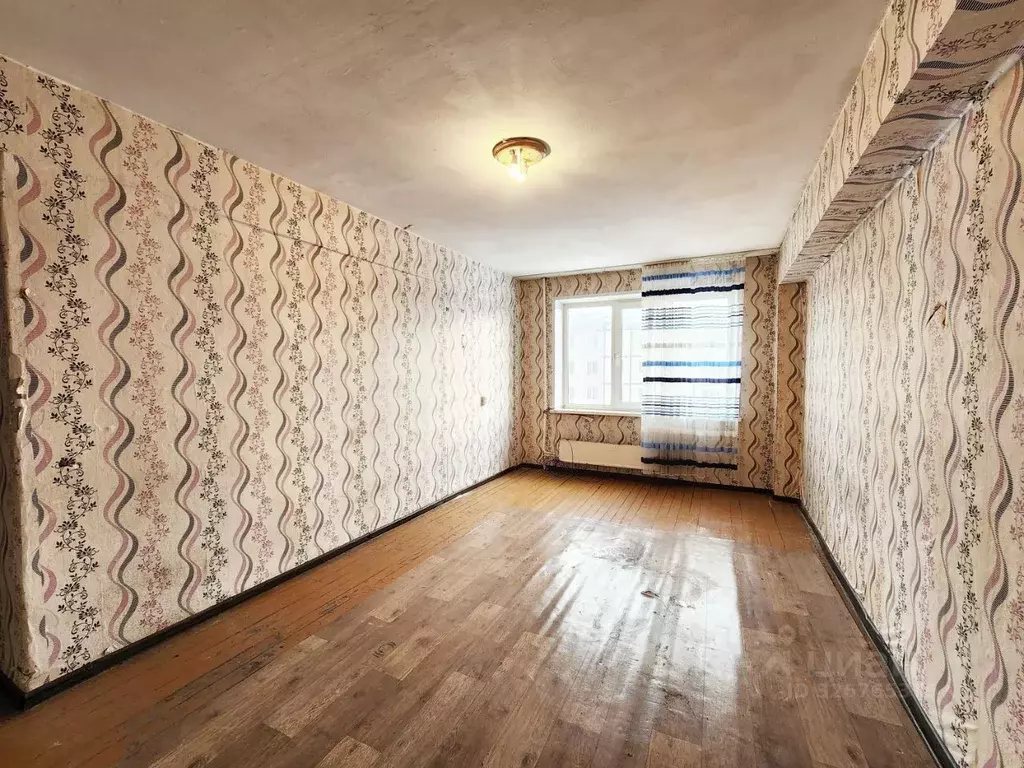 Комната Хакасия, Саяногорск Саяногорск городской округ, Советский мкр, ... - Фото 0