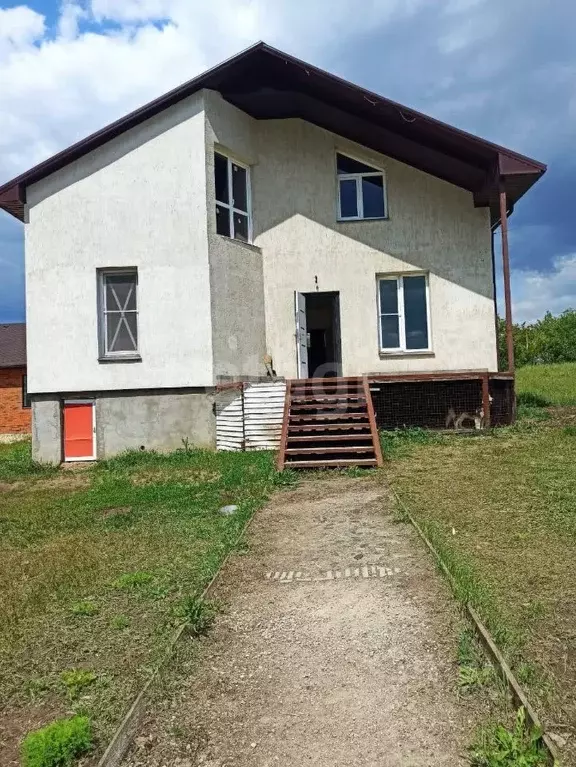 Дом в Белгородская область, Белгород туп. 2-й Ромашковый, 6 (150 м) - Фото 0