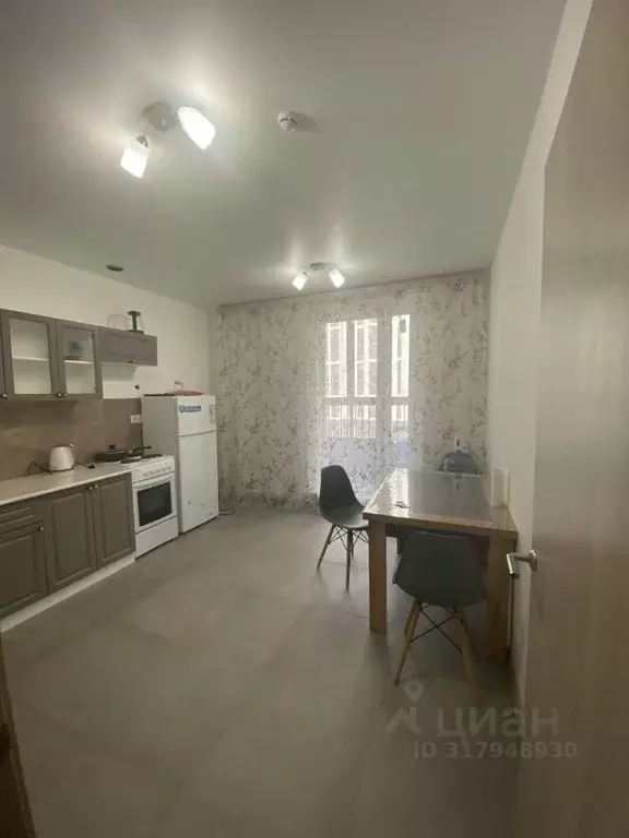 2-к кв. Москва Ленинградское ш., 228к4 (58.0 м) - Фото 0