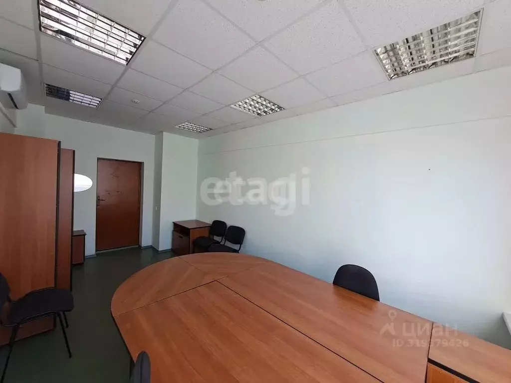 Офис в Коми, Сыктывкар ул. Ленина, 48 (16 м) - Фото 2