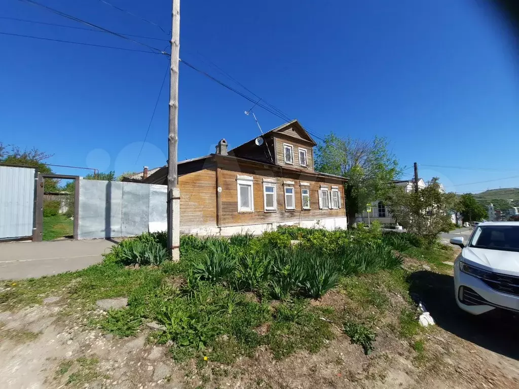 2-к. квартира, 47,4 м, 1/2 эт. - Фото 1
