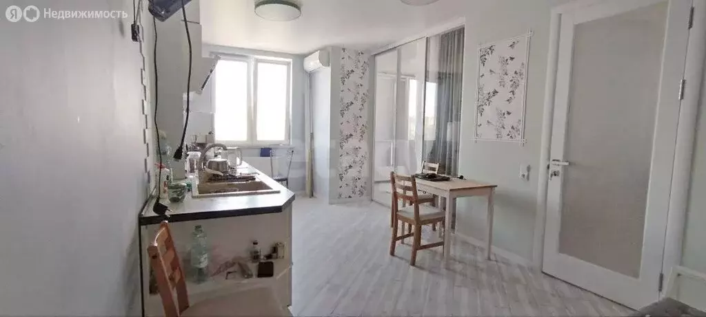 1-комнатная квартира: Анапа, 12-й микрорайон, 36А (52.4 м) - Фото 0