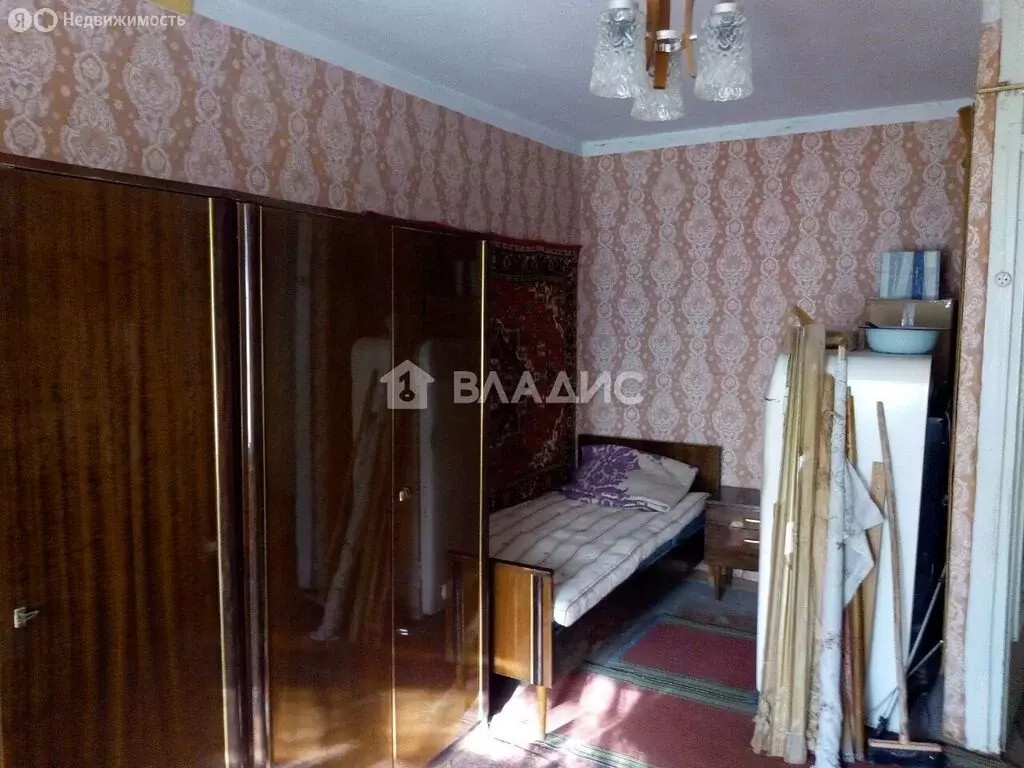 2-комнатная квартира: Белгород, улица 5 Августа, 14 (48 м) - Фото 1