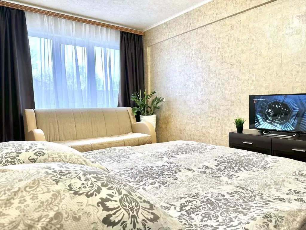 1-к кв. Калужская область, Калуга Николо-Козинская ул., 5 (30.0 м) - Фото 2