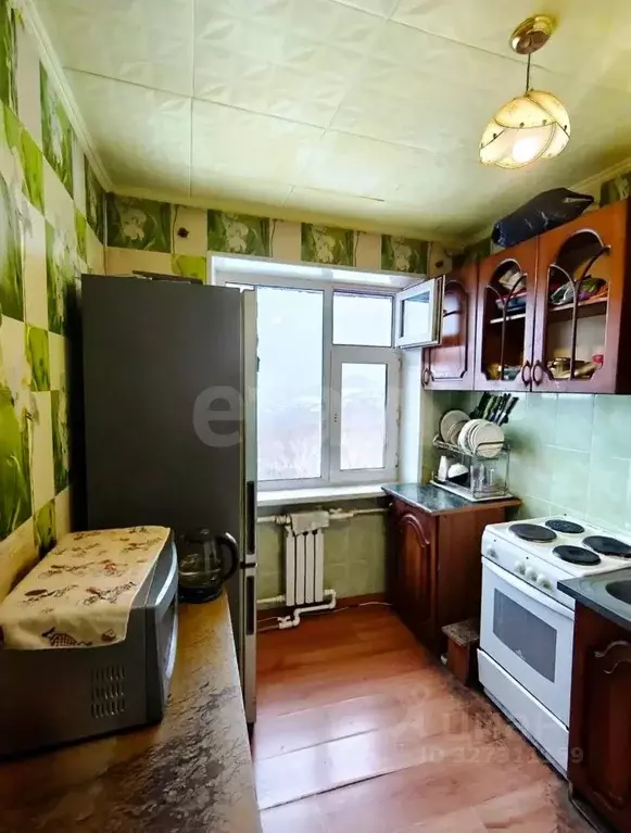 4-к кв. Камчатский край, Петропавловск-Камчатский бул. Рыбацкой Славы, ... - Фото 2