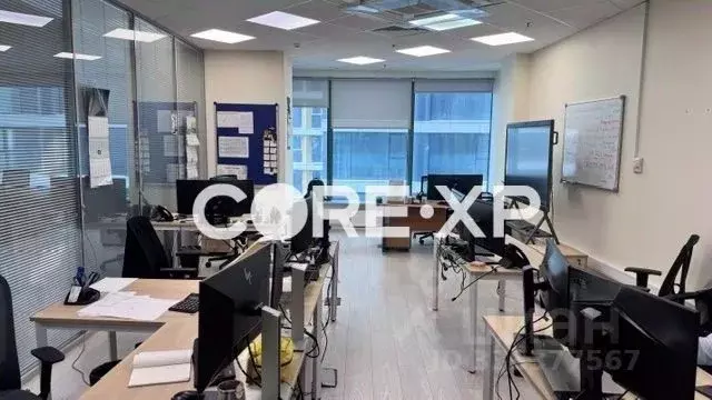 Офис в Москва ул. Наметкина, 12А (1338 м) - Фото 2