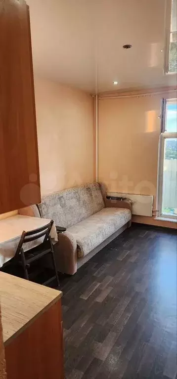 Квартира-студия, 20 м, 11/17 эт. - Фото 0